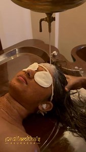 Dr. Shamitha’s Ayurveda | Panchakarma | Ayurvedic Doctor Kochi on Instagram: "Thank you, Sara, for choosing Dr. Shamitha’s Ayurveda! We’re truly grateful you entrusted us with your wellness journey — from hair & dandruff treatment, stress relief massages, and Ayurvedic de-tan to the deeply calming Shirodhara. 🌿✨ It was a pleasure having you with us, and we deeply appreciate you sharing your experience. Your kind words mean the world to us! 💚 📍 Dr. Shamitha’s Ayurveda, Kinder Hospitals, Kochi 