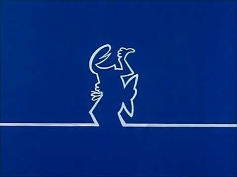 La Linea – Mr. Curious 🎨 | The Legend Who Makes You Laugh Without Speaking! | Classic Cartoon Ser...