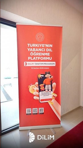 🗣️ The First Address for Accessible, Reliable, and Free Language Learning for Everyone: "DİLİM" 🌍