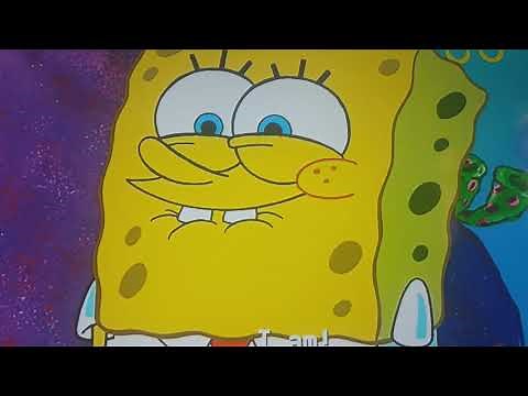 Spongebob: Knock knock jokes from Dying for pie