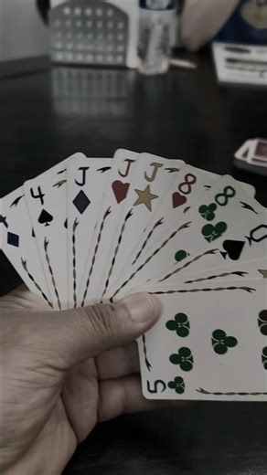 Family Game Night: Five Crowns 👑🃏