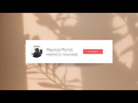 How to discern spirits & origins of spiritual atmospheres (Part 2)