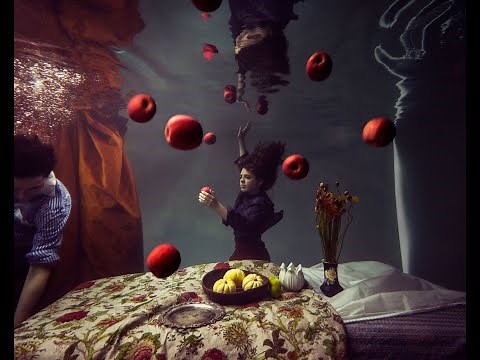 GF20-35mm: Fine Art Photography by Tamara Dean/ FUJIFILM