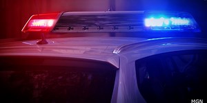 Police: Out-of-state murder suspect arrested in Lexington after barricade situation