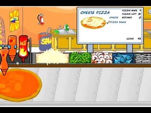 Club Penguin Pizza Tron 3000 Perfect Game