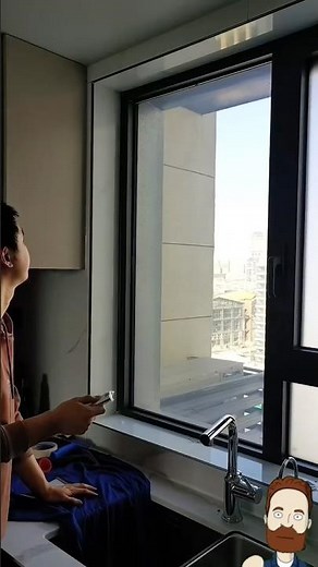 Stop Heat Loss Fast With Window Film