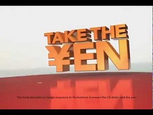 DXJ: WisdomTree Japan Hedged Equity Fund