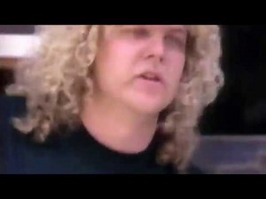 Levi's Button Your Fly, Giants Stadium commercial 1992