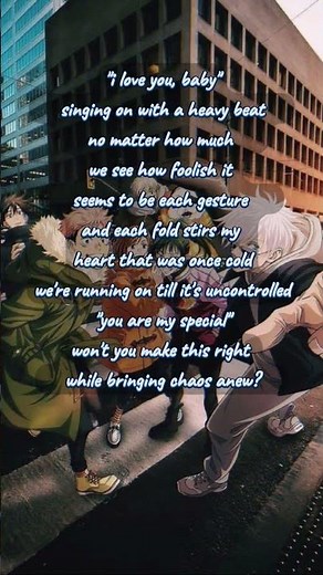 SPECIALZ [ english cover ] - will stetson