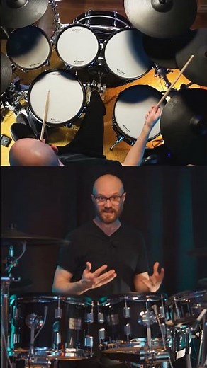 Metric Modulation
