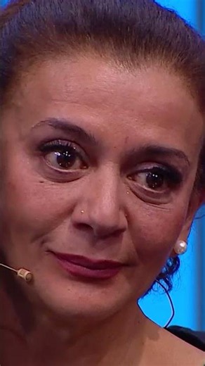 We love her so much! 😍 Paola Troncoso recognized as an iconic actress #BehindTheWall