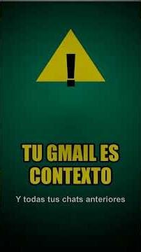 ChatGPT ahora LEE tu Gmail (y recuerda TODO lo que dijiste)