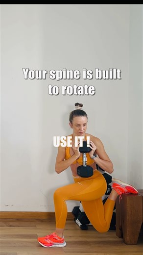 Rotational Strength Moves You Need To Try 🔥