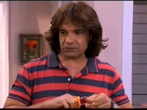 Consentidos - Capitulo 19 Completo