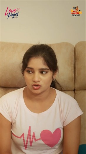 LOVE PAGES Episode 2 ❤️ | Best Romantic Telugu Web Series 2026 | Kumar | Priyanka | Swathi |