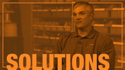 The Value of NISC's Solutions - John Kuhlman, Decatur Utilities