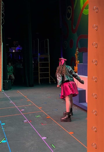 The Magic of Theatre: Quick Costume Changes Explained