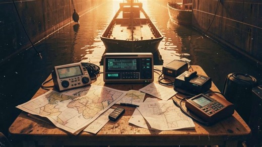 "Open the fuck*n Strait" by AI Tankers crawling Heat like glass Maps on the table Watching chokepoints pass News on in the background Oil stains on the floor Someone mutters through a cigar “We’ve been here before”Open the strait Open the strait Ships in a line and they can’t be late Word from the top like a barroom threat “Open the fuck*n’ strait ” that’s what we get