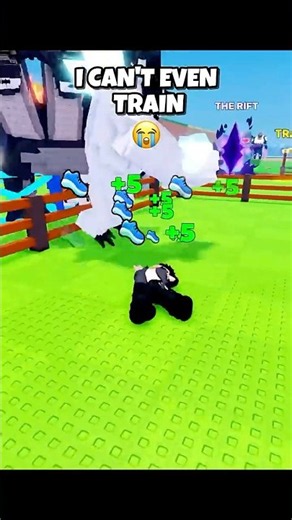 The worst admin abuse I've ever seen on Roblox #roblox #fail #gaming