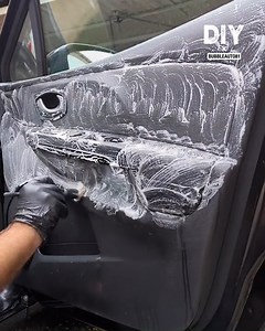252K views · 363 reactions | Car detailing is always so satisfying 識 | Do It Yourself | Facebook
