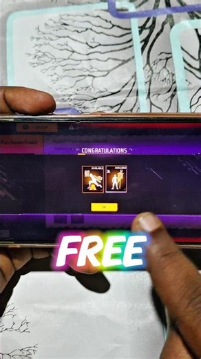 Free Fire New FFWS Flag Emote Kaise Nikale🤑| free fire new emote kaise nikale #freefire #freefiremax