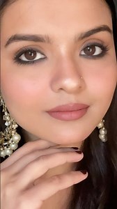 Step by step beginner friendly eye makeup . #eyemakeupforbeginners #eyemakeup