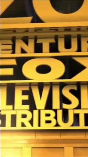 Dreamworks animation skg Nickelodeon productions 20th century fox television distribution