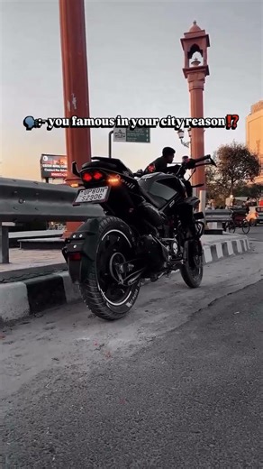 #viral #trending #explore #1ksubscribers #automobile #love #biker #xtreme125r