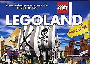 Legoland Video Game Download