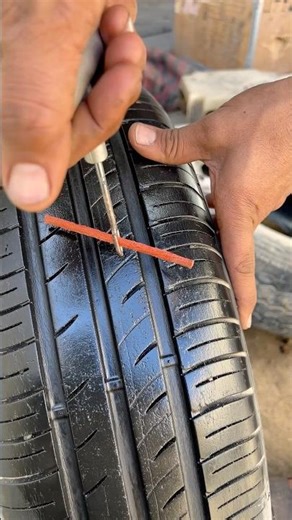 Is This Tubeless Repair Safe or Not?