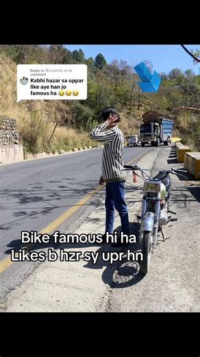 Famous Bike: Why It Stands Out on TikTok