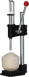Coconut Opener Tool Set, Young Coconut Opener Machine, Easy to Open Coco Nut Opening Tool Kit, Large, undefined