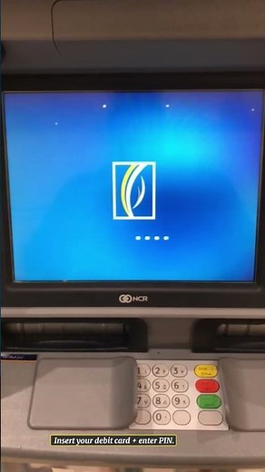 How To pay Emirates Nbd Credit Card Bill Through Atm | How To Pay nbd Credit Card