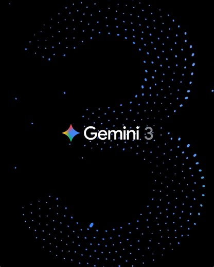 Introducing Gemini 3, the best model in the world for multimodal understanding and our most powerful agentic and vibe-coding model yet! Available now in Gemini Enterprise and Vertex AI → https://goo.gle/47OAeYT | Google Cloud