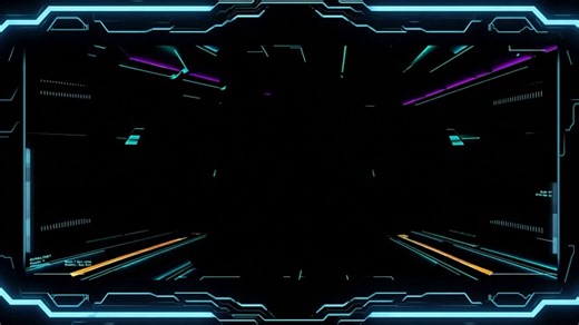 Ai Generated, Hud, Interface