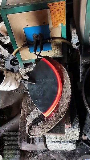 Heating with Precision: How Induction Technology Powers Modern Manufacturing