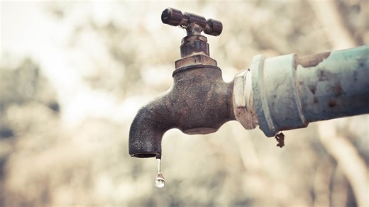 Here's how Arizona plans to make wastewater into purified water