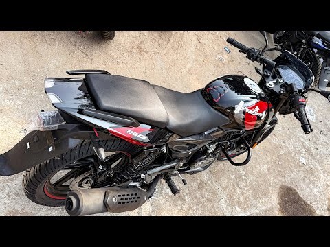 2026 All New Model Bajaj Pulsar 150 twin disc Detailed Review - LED Headlamp | New Color | Price