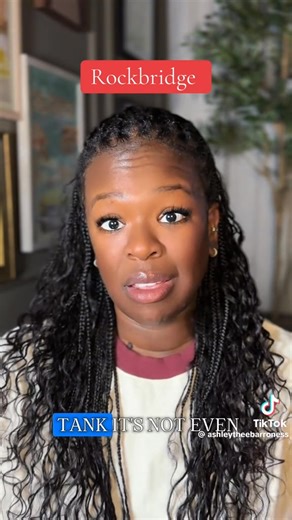 Deborah Boyd on Reels