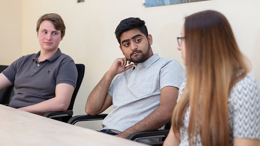 How to use complex sentences - English Functional Skills - BBC Bitesize