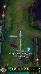 74K views · 1.7K reactions | Combos legais com o W da Zeri #leagueoflegends #Zeri #lolbrasil #lolbr | Sev7n | Facebook