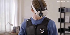 bHaptics TactSuit Pro y TactSuit Air, chalecos con respuesta háptica para mayor inmersión en juegos VR