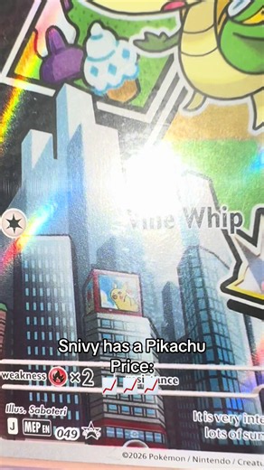 Here we go again, “pikachu tax” is on the way for the snivy lol. Same as the bulbasaur from series one. Pokemon first partners are great as always! #pokemon #pikachutax #ireland #dublin #firstpartner