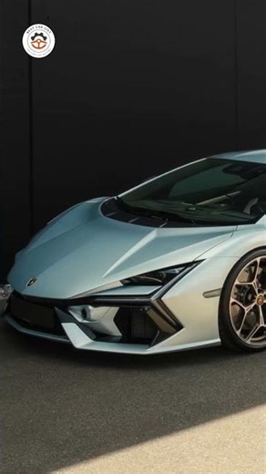 Lamborghini Revuelto by Novitec: The Vampire-Slaying Supercar You Won’t Believe!