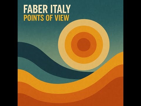 Faber Italy - Points Of View (Original Mix)