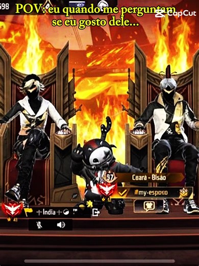 Os vídeos de Fabrício (@fabricio_fps3) com som original - Fabrício