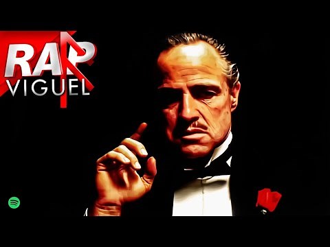 ♪ O Poderoso Chefão | Feat. ‪@NATI_OFICIAL‬ | Viguel