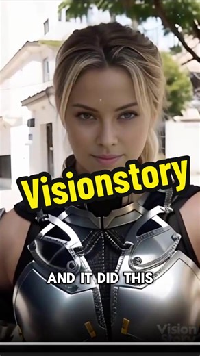 Revolutionizing Digital Interaction with Vision Story Technology