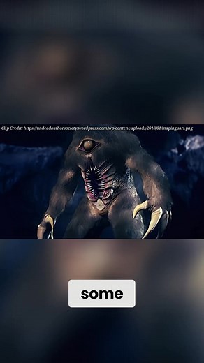 The Amazon Swamp Creature - The Mapinguary! Why people believe it's...