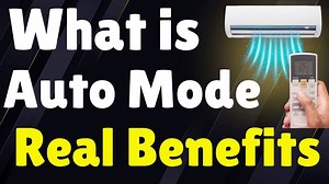 11K views · 187 reactions | Air Conditioner Auto Mode Explained in Hindi In this video, you’ll learn: ✅ What is Auto Mode in AC ✅ How Auto Mode works in air conditioners ✅ When to use Auto Mode ✅ Advantages of using Auto Mode ✅ Comparison with Cool, Fan, and Dry modes #AirConditioner #AutoMode #HVACinHindi #ACTips #EnergySaving #HVACTechnician #SplitAC #ACModes #ACAutoMode #AirConditionerTips | ASR Service Center | Facebook
